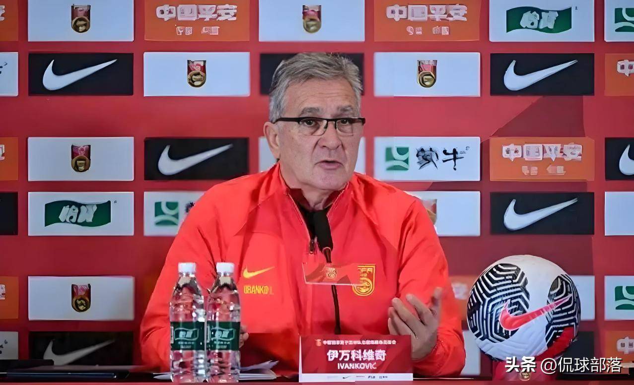 塞尔维亚队主帅换帅成功，取得好成绩