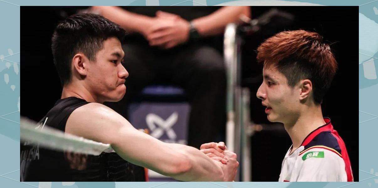 丹麦队横扫德国队，李梓嘉带队取胜