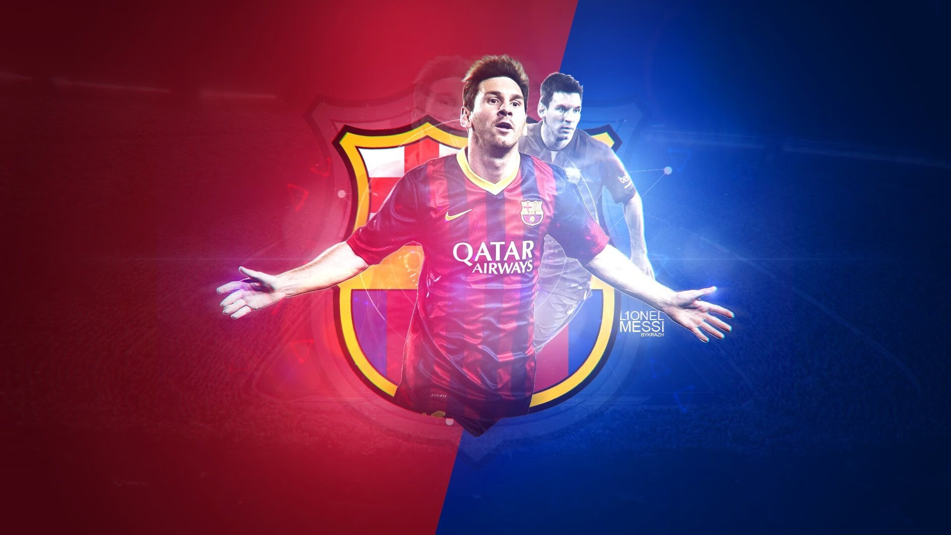 铁与火的圆舞曲，乌克兰中场托尼在诺坎普点燃的不仅是赛场