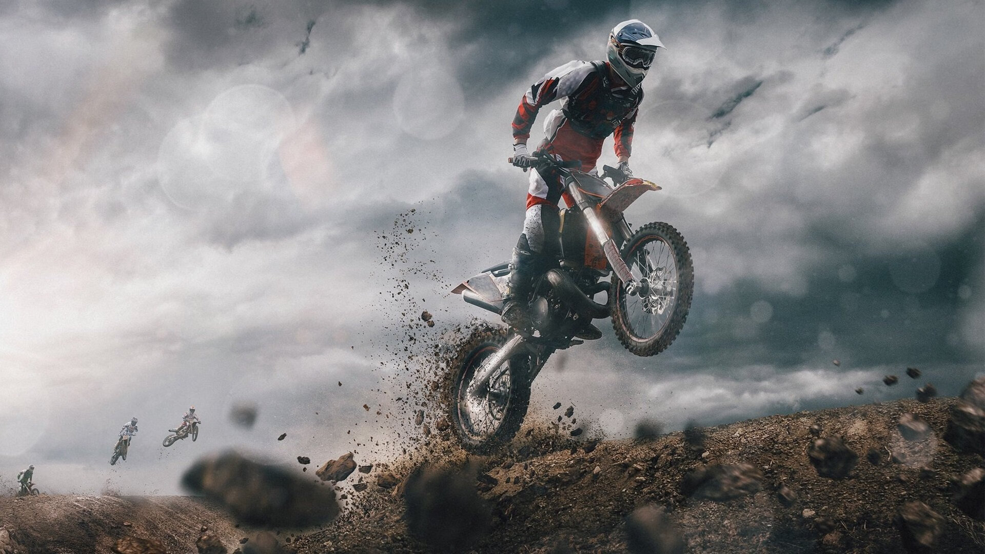 当拉沃尔杯选择退让，是蒂姆在美网的肩膀扛起了网球的另一面