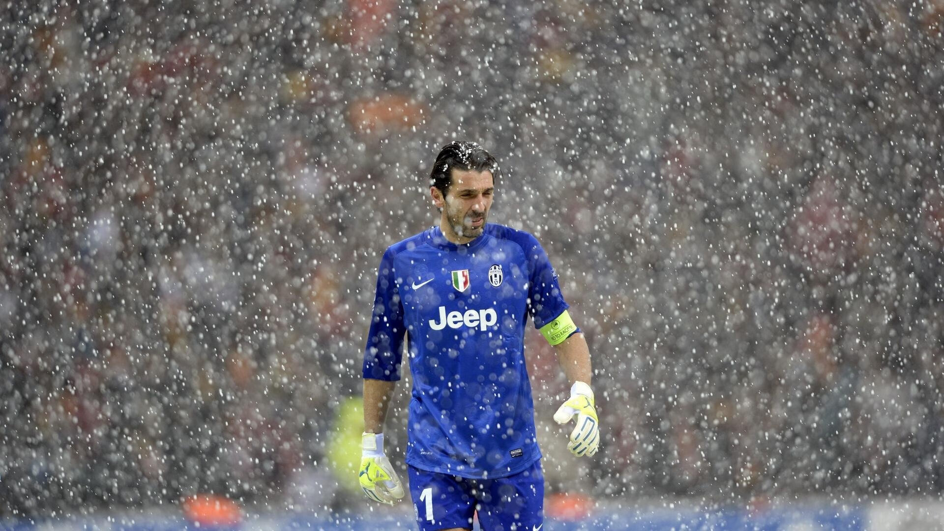 英格兰的影子之战，当伯纳乌的星光碾碎三狮军团的骄傲